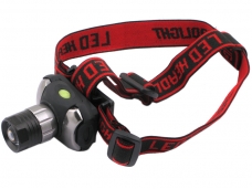 CREE Q3 High Power Zoom LED Headlamp